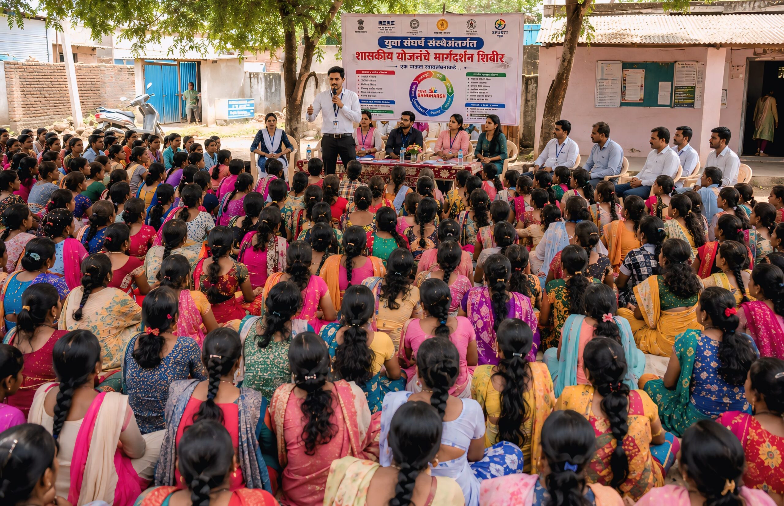Women Empowerment